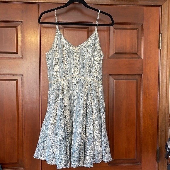Scotch & Soda Dresses & Skirts - Scotch & Soda Beach Freaks sundress size XS